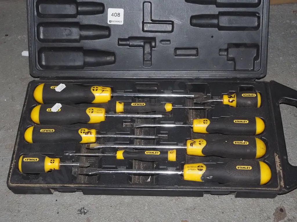screwdriver set Image 1++