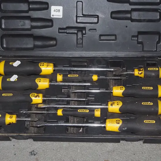 screwdriver set