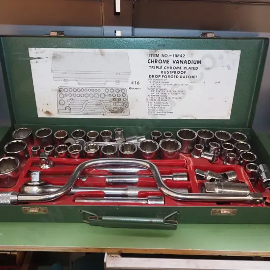 socket set