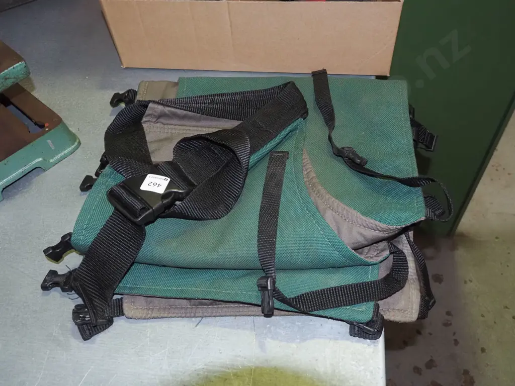 chainsaw chaps Image 1++