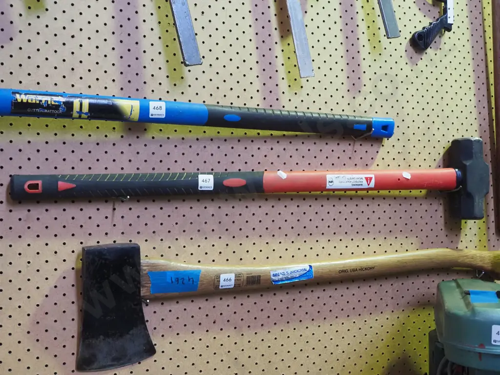 sledge hammer Image 1++