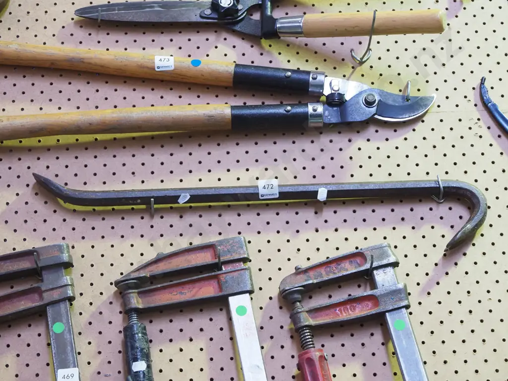 wrecking bar Image 1++