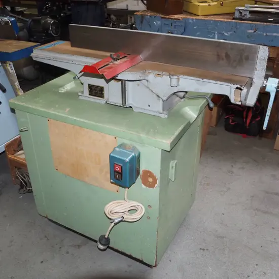 170mm buzzer/jointer
