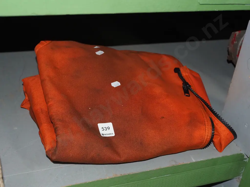 chainsaw chaps Image 1++