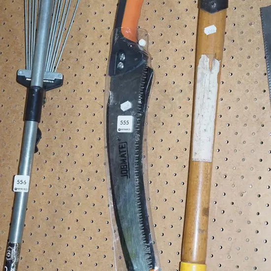 pruning saw