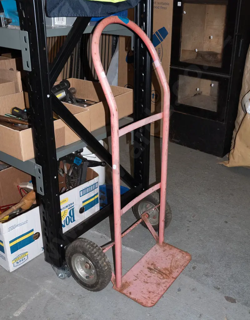 sack barrow Image 1++