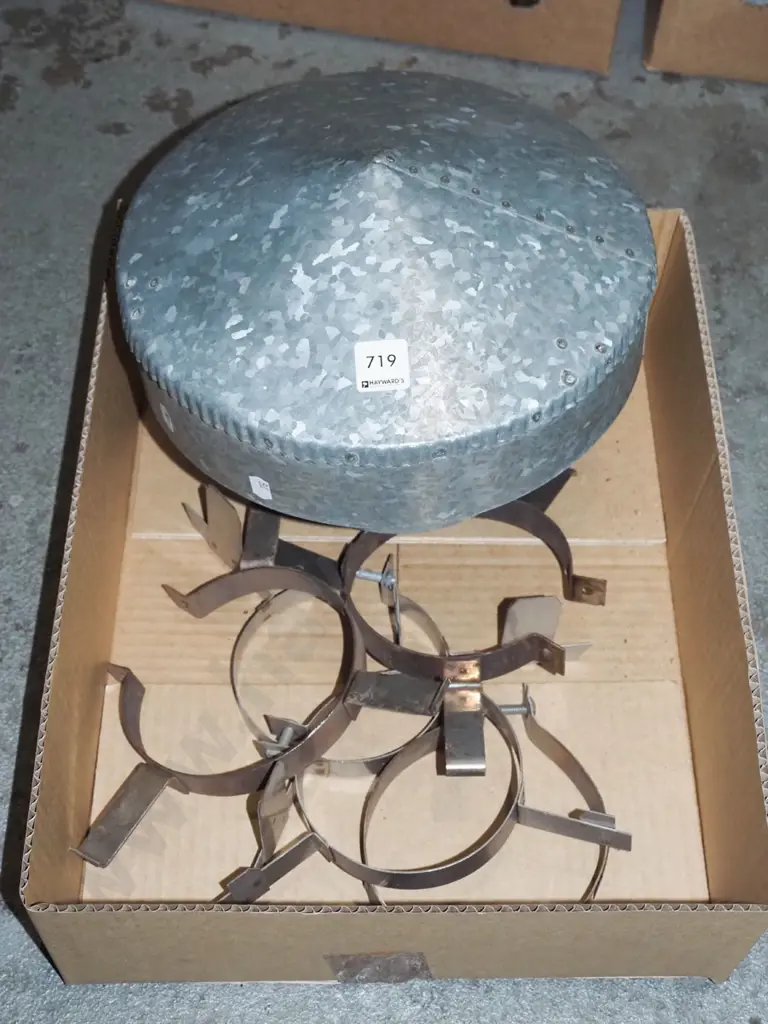 chimney cowl Image 1++