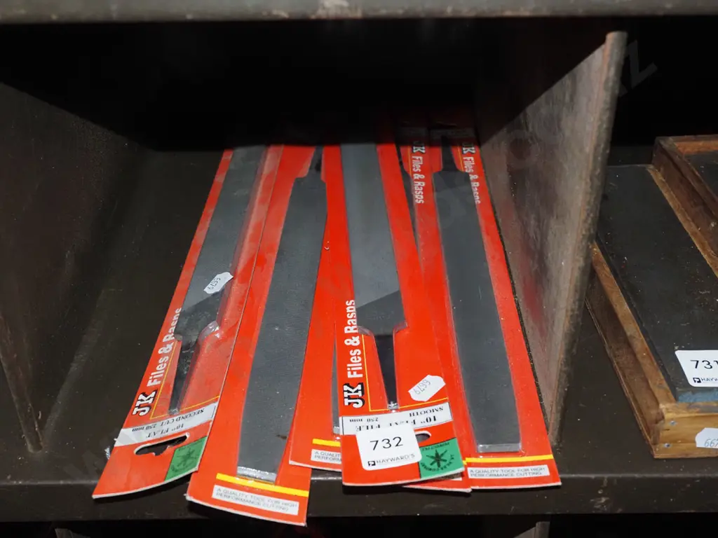 as new files, rasps Image 1++