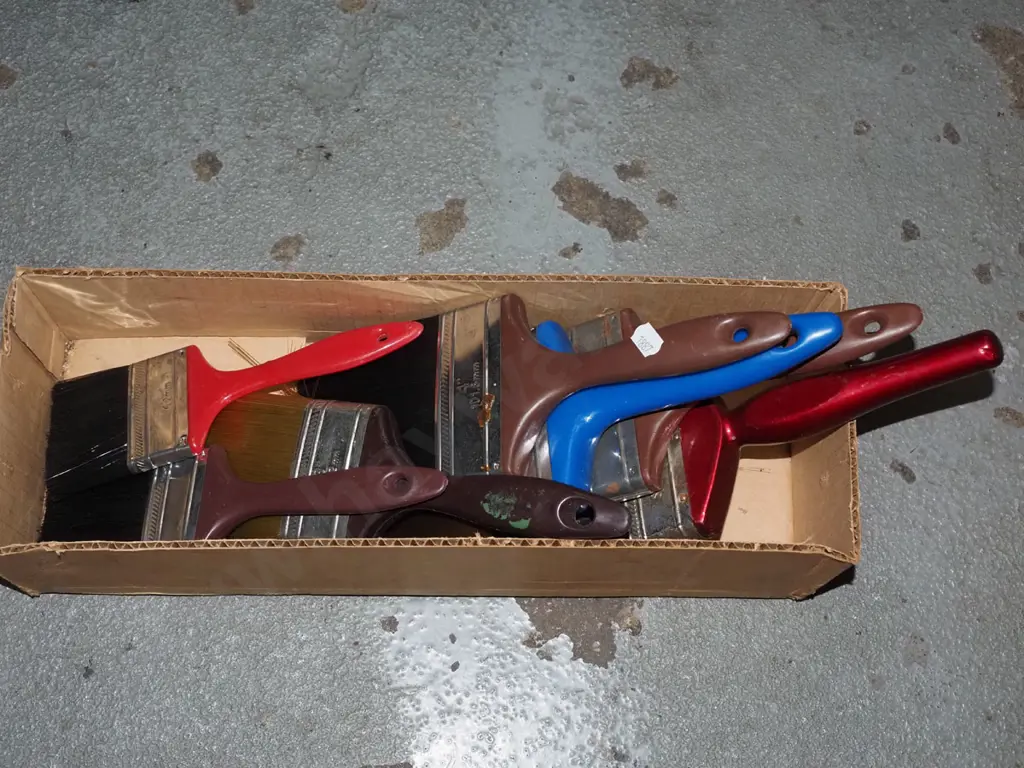 paint brushes Image 1++