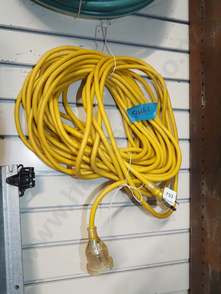 extension cord Image 1++