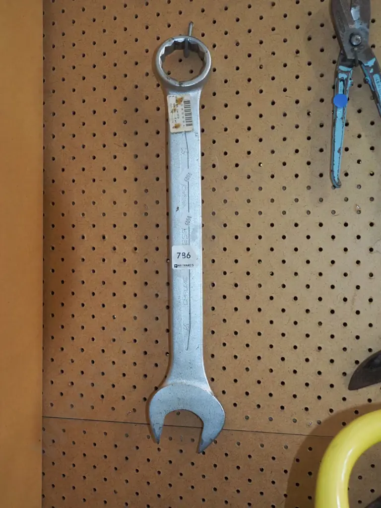 open end ring spanner L440 Image 1++