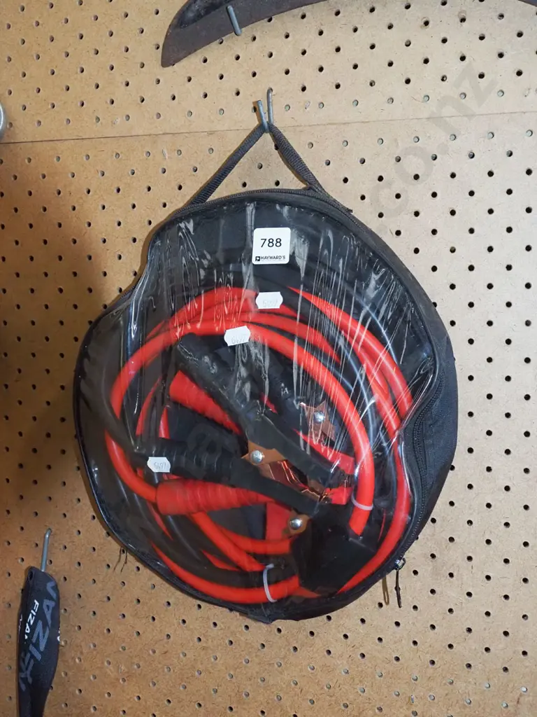 jumper cables Image 1++