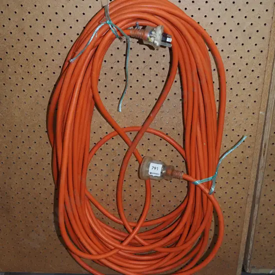 extension cord