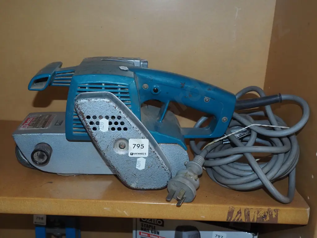 belt sander Image 1++