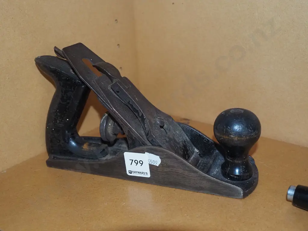 hand plane Image 1++