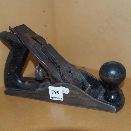 hand plane