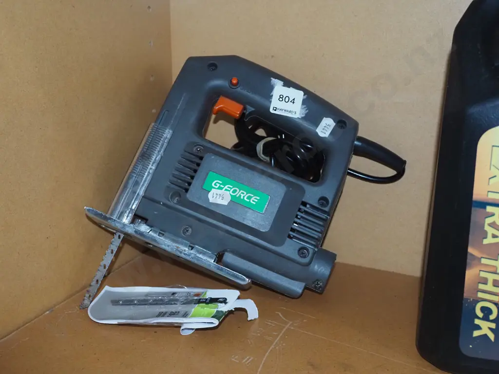 G Force jigsaw Image 1++