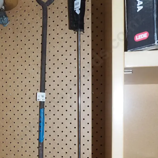 extra long philips screwdriver L720