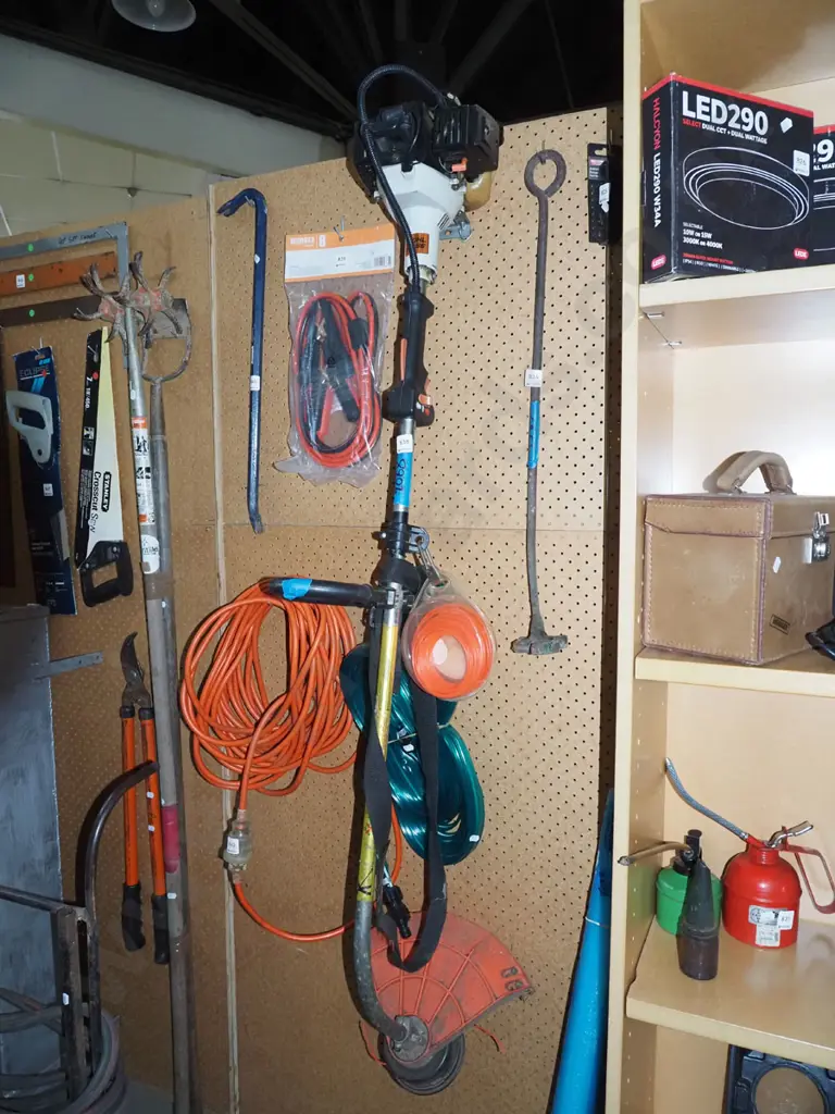 Stihl line trimmer Image 1++