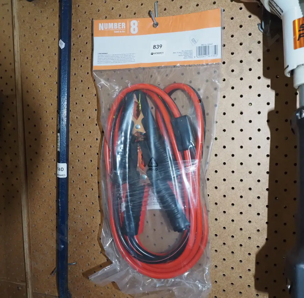 jumper cables Image 1++