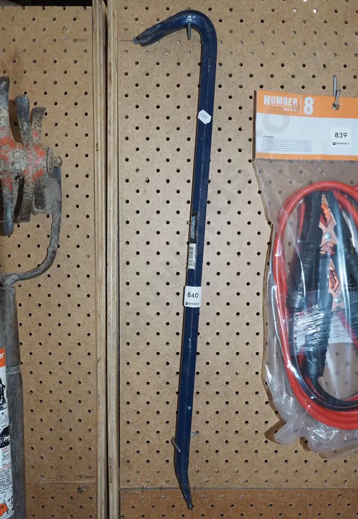 wrecking bar Image 1++