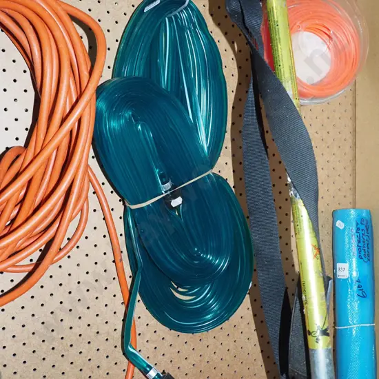 gardener's drip hose