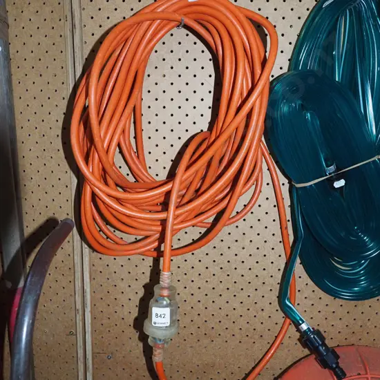extension cord