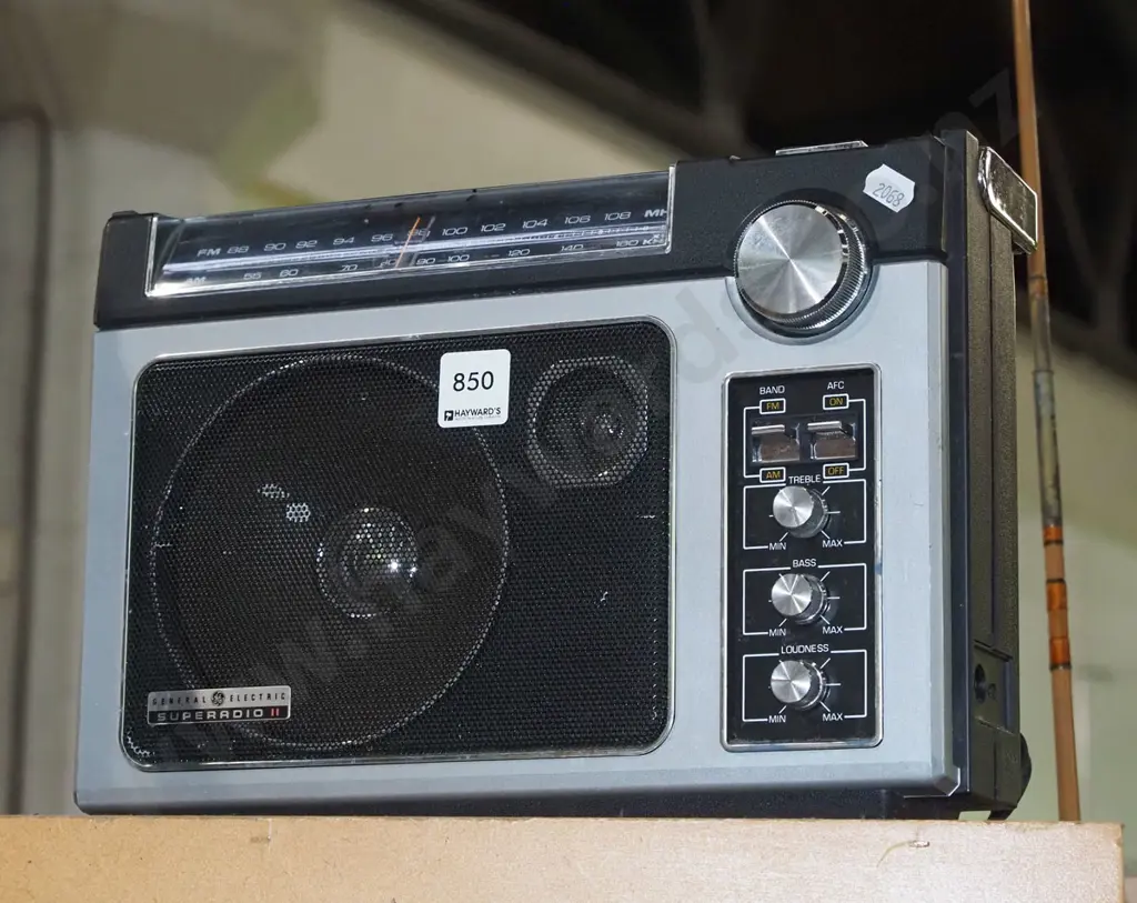 workshop radio Image 1++