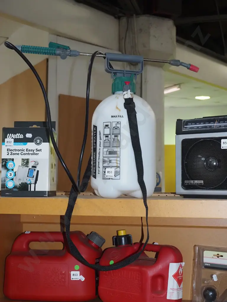5L garden sprayer   Image 1++