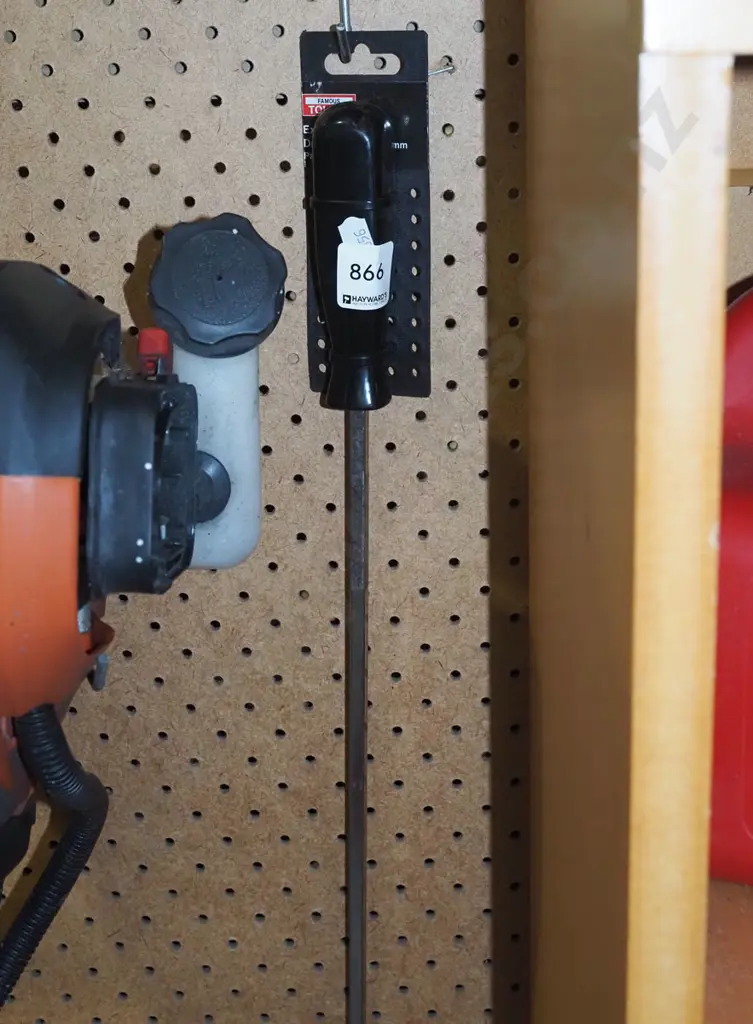 extra long philips screwdriver L720 Image 1++