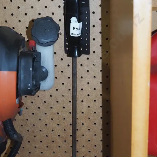 extra long philips screwdriver L720