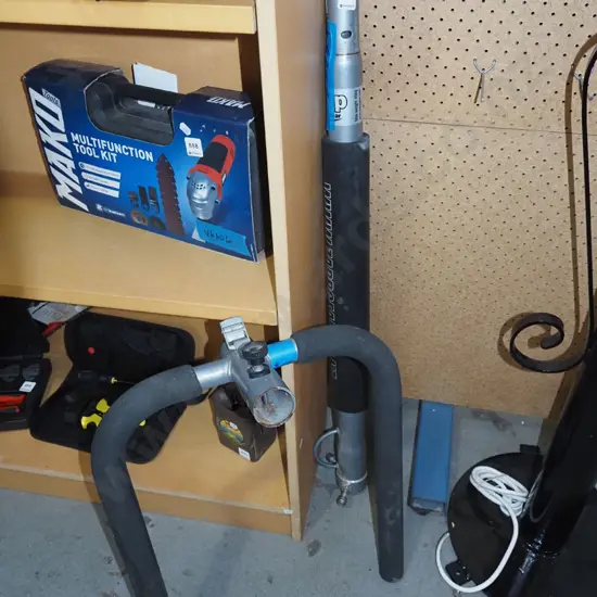 tow ball mounted bike rack