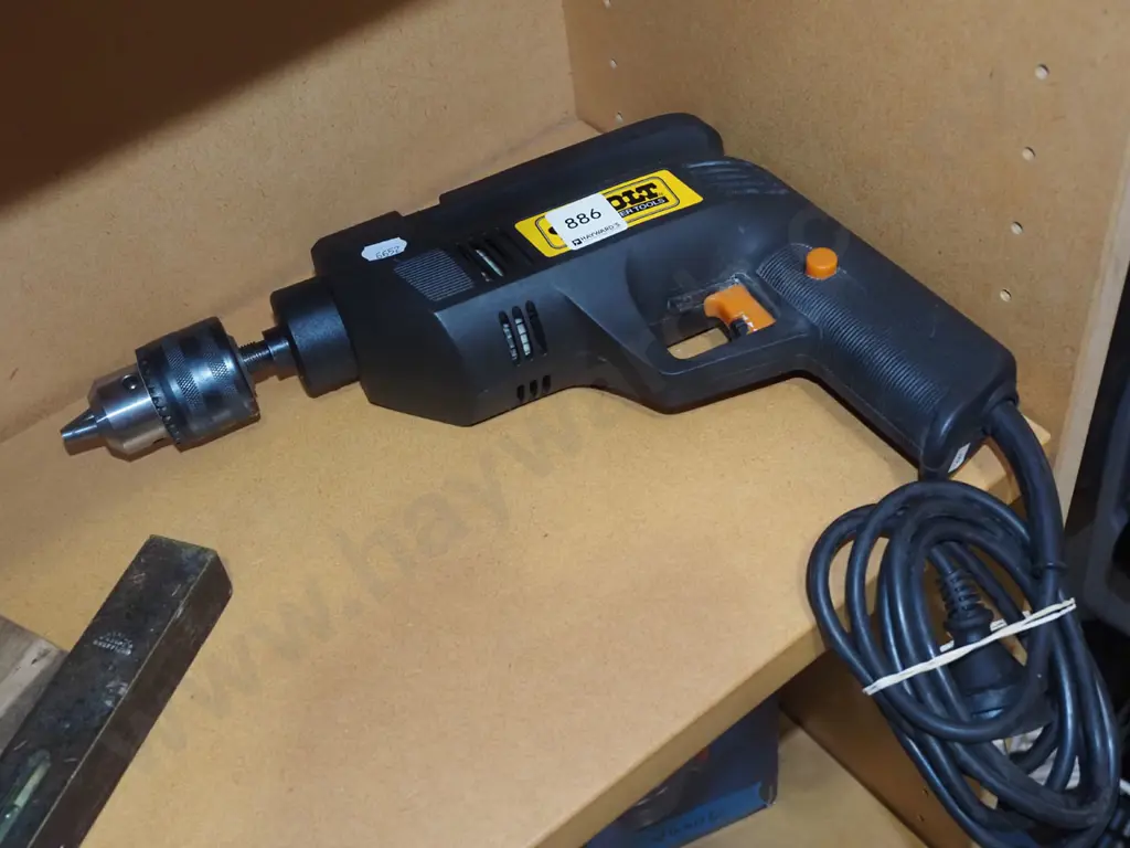 Colt electric drill Image 1++