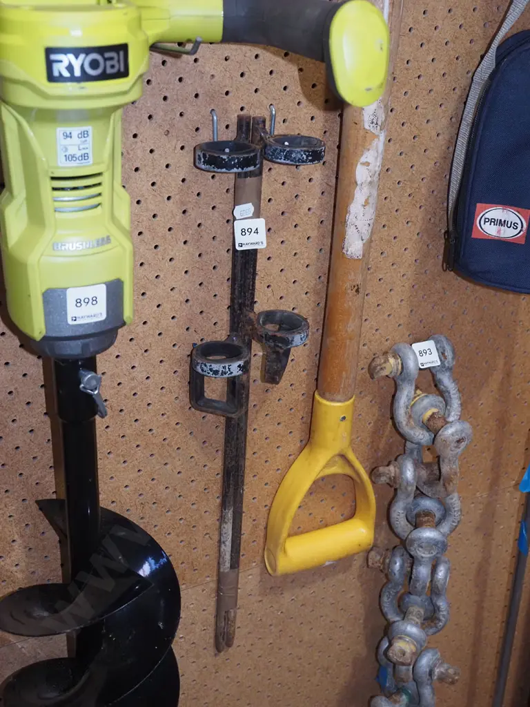 fishing rod holders Image 1++