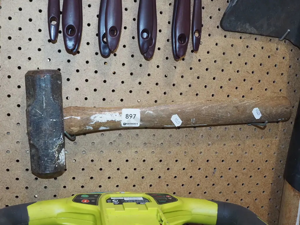 heavy hammer Image 1++