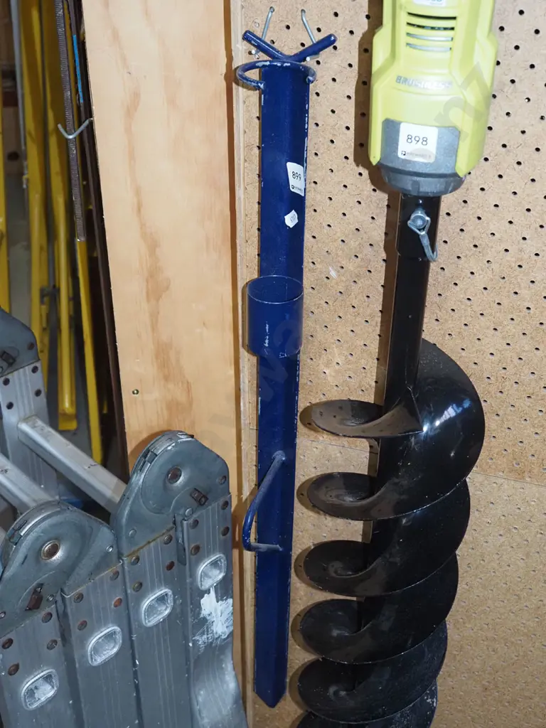 fishing rod holder Image 1++