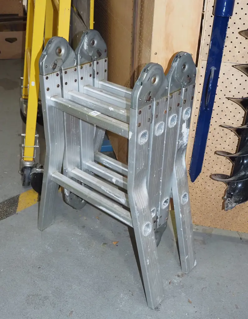 multi ladder Image 1++