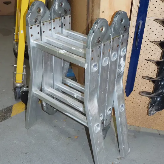 multi ladder