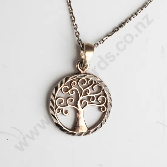 necklace chain stamped 925