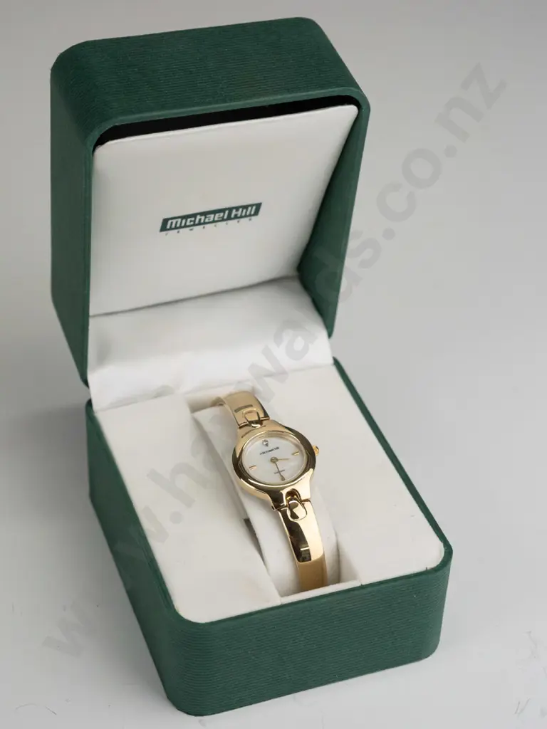 Michael Hill ladies watch Image 1++
