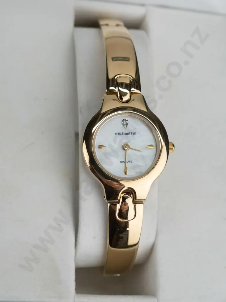 Michael Hill ladies watch Image 1++