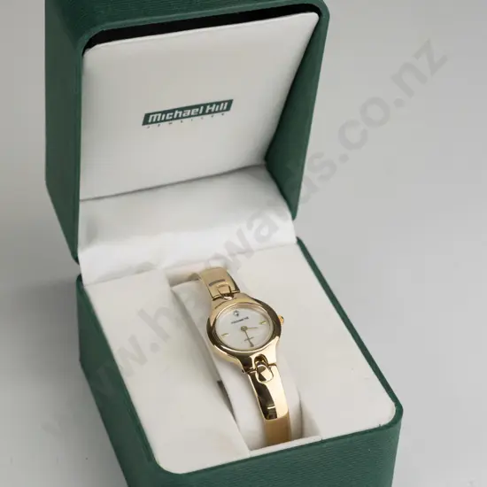 Michael Hill ladies watch