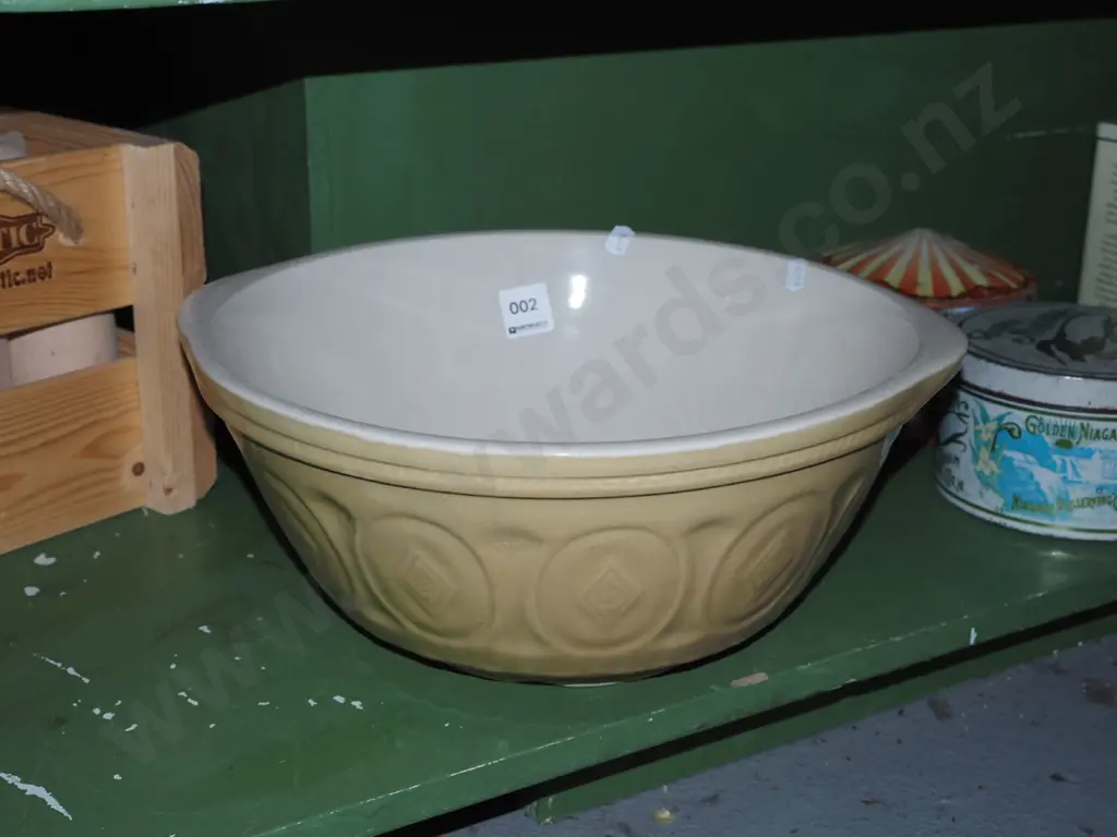 large reproduction mixing bowl Diam320 Image 1++