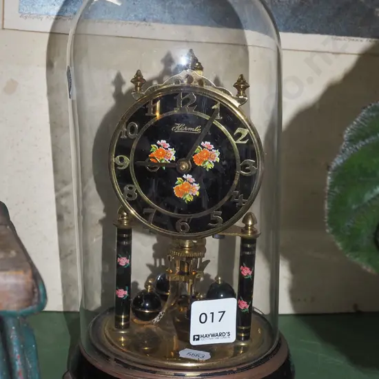 anniversary clock