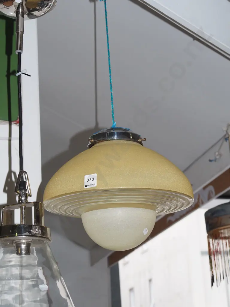 deco light fitting Image 1++