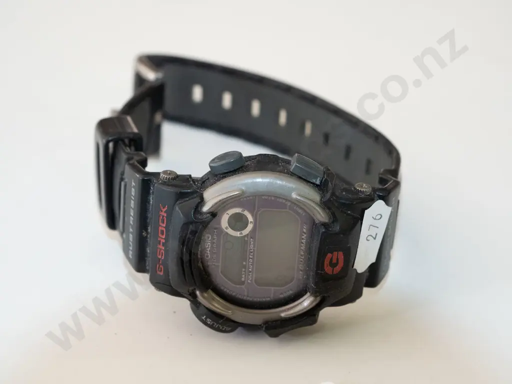 men's G shock watch Image 1++