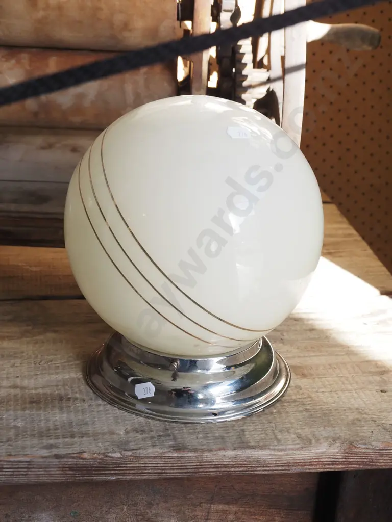 deco light fitting Image 1++