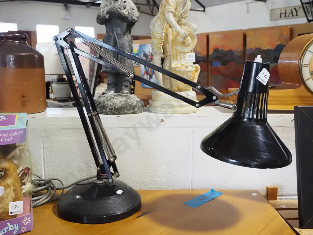 anglepoise lamp Image 1++