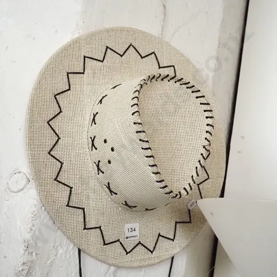 cowboy hat