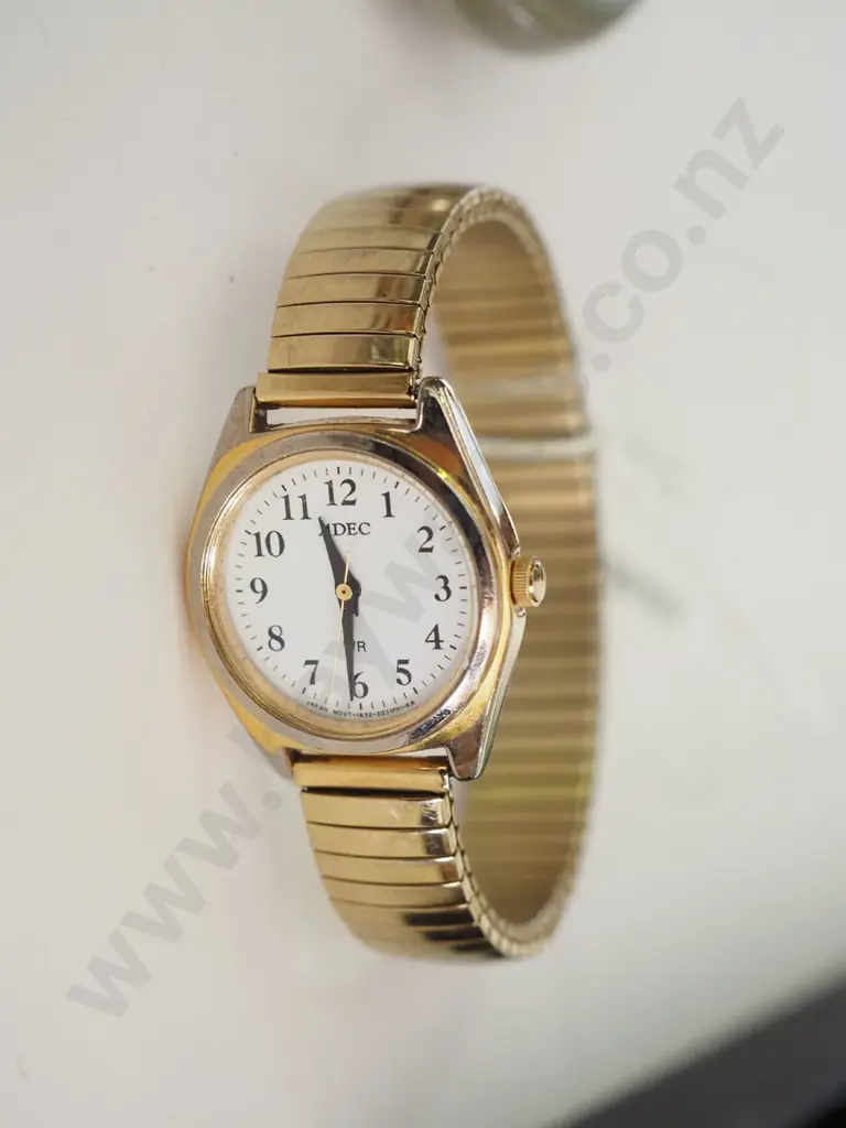 Adec ladies wristwatch Image 1++
